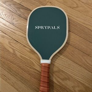 Sprypals Pickle Ball Paddle